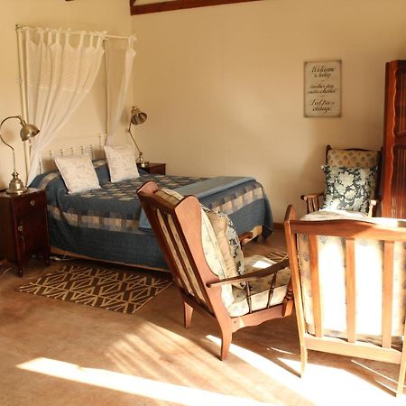Lentelus Guesthouse George Δωμάτιο φωτογραφία