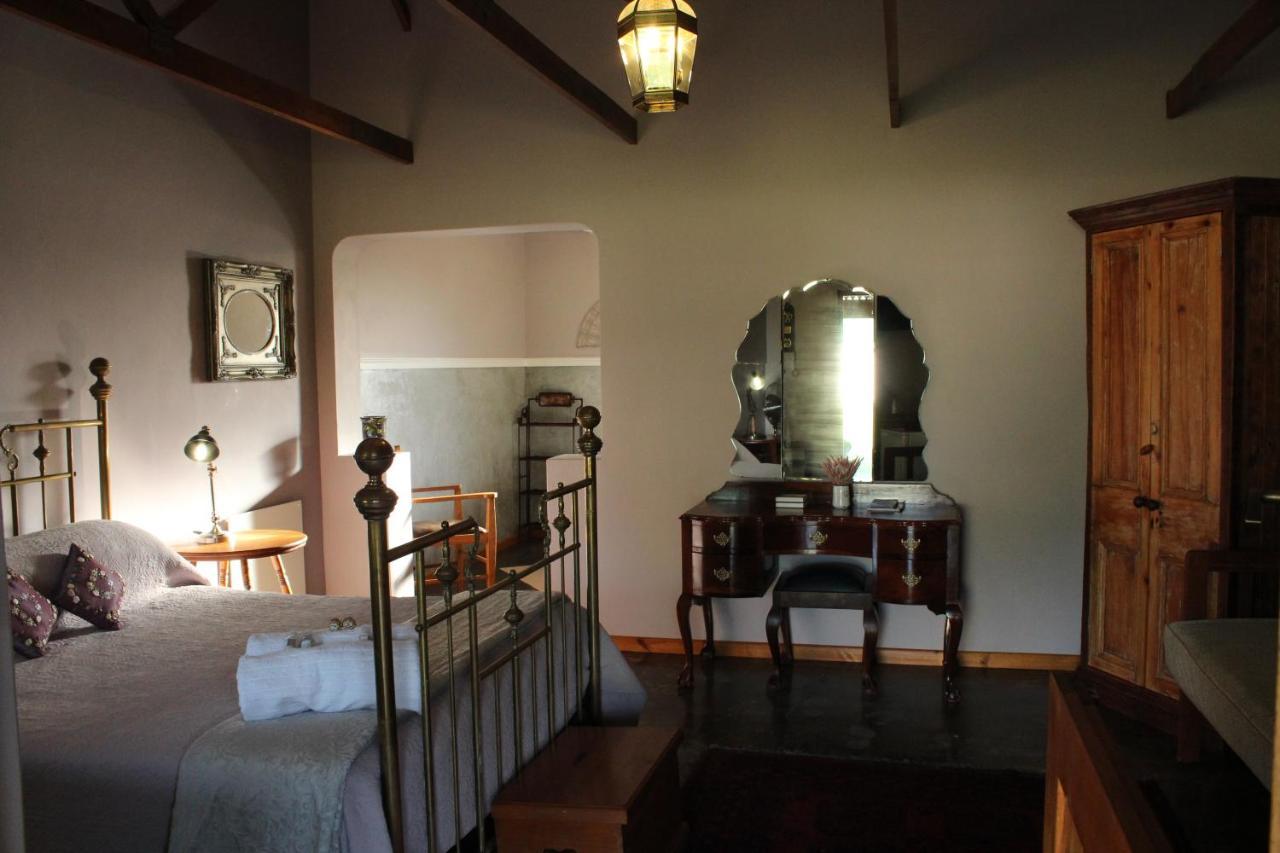 Lentelus Guesthouse George Εξωτερικό φωτογραφία