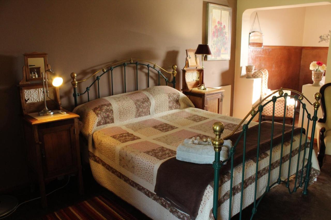 Lentelus Guesthouse George Εξωτερικό φωτογραφία