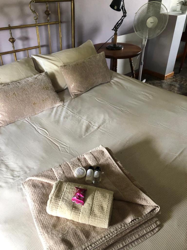 Lentelus Guesthouse George Εξωτερικό φωτογραφία