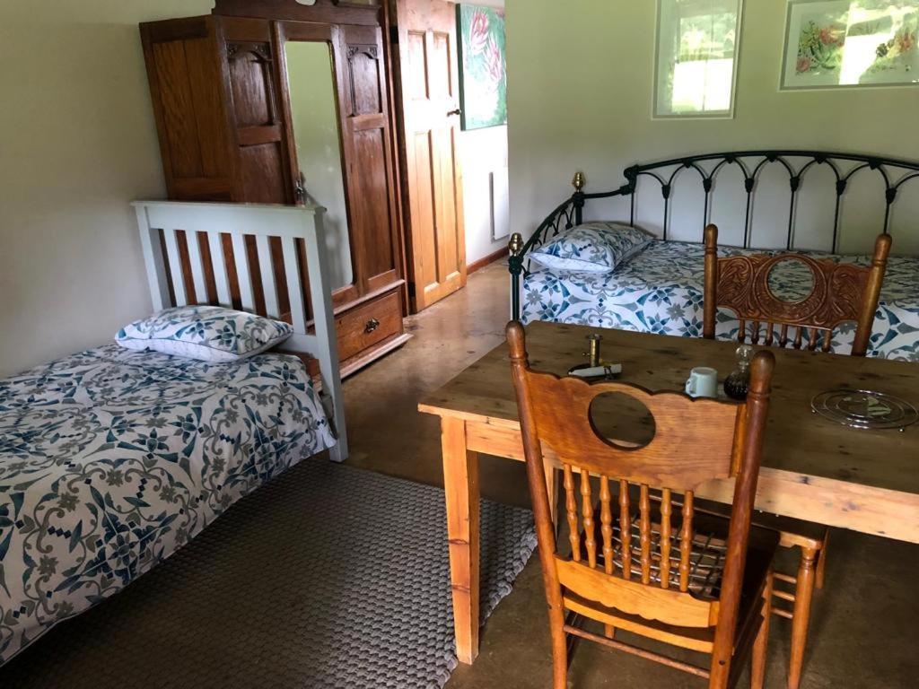 Lentelus Guesthouse George Εξωτερικό φωτογραφία
