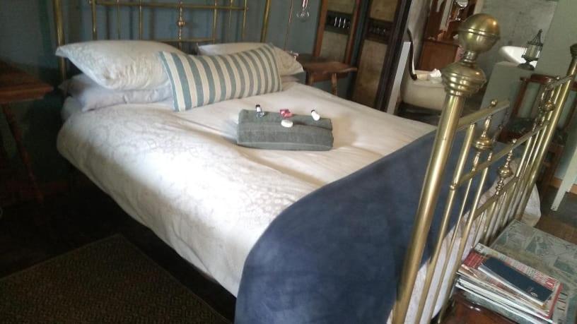 Lentelus Guesthouse George Εξωτερικό φωτογραφία