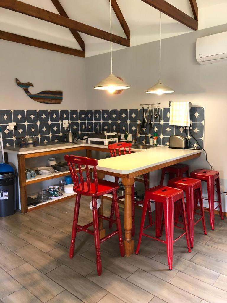 Lentelus Guesthouse George Εξωτερικό φωτογραφία