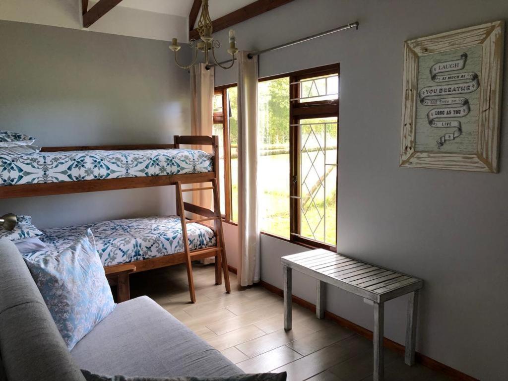 Lentelus Guesthouse George Εξωτερικό φωτογραφία