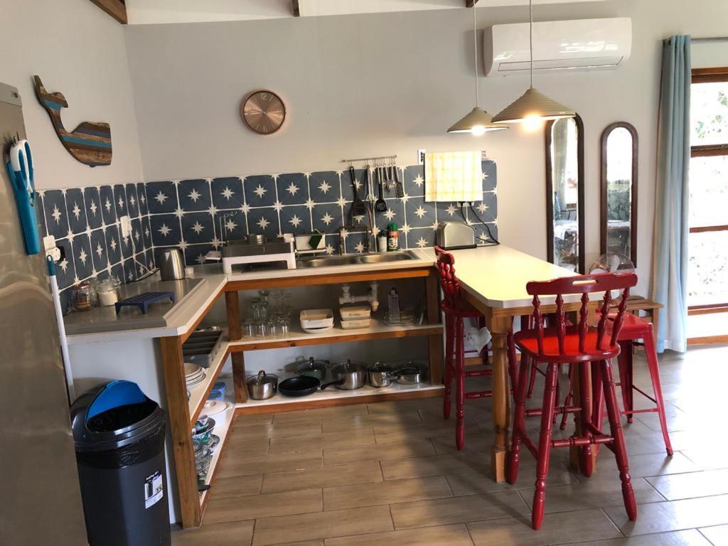 Lentelus Guesthouse George Εξωτερικό φωτογραφία