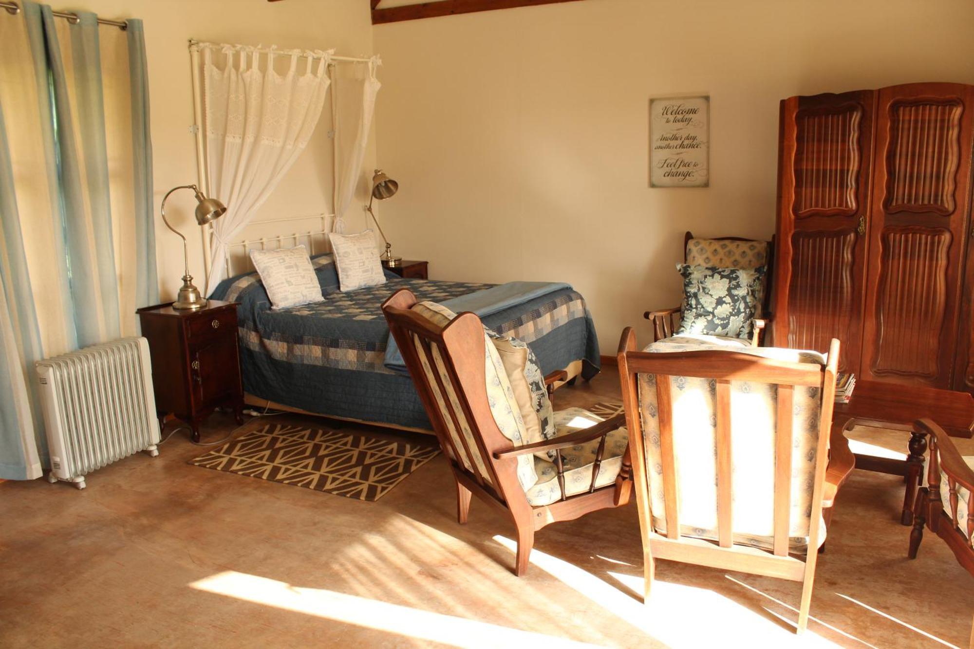 Lentelus Guesthouse George Δωμάτιο φωτογραφία
