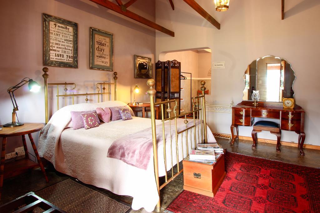 Lentelus Guesthouse George Εξωτερικό φωτογραφία