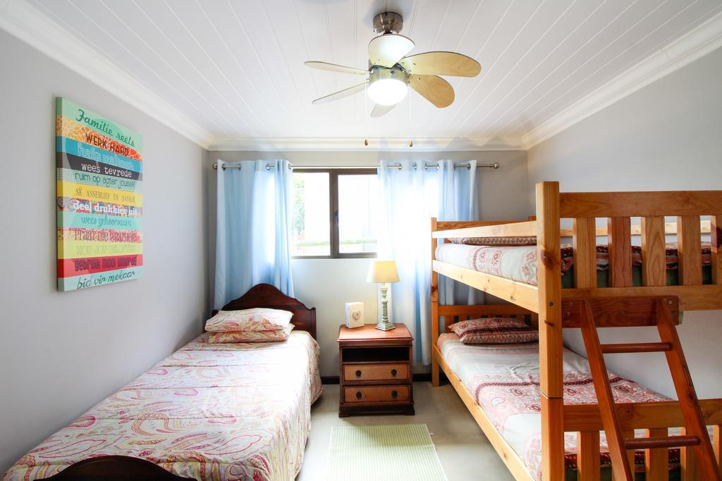 Lentelus Guesthouse George Εξωτερικό φωτογραφία
