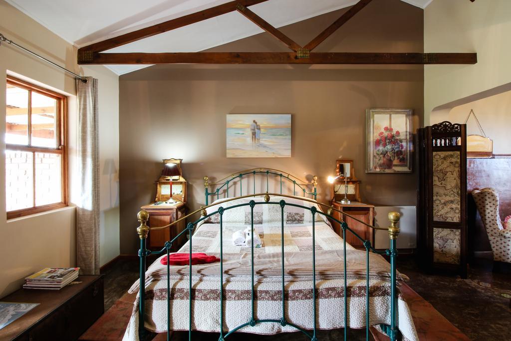 Lentelus Guesthouse George Εξωτερικό φωτογραφία