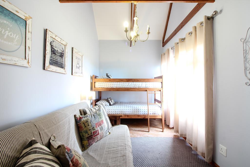 Lentelus Guesthouse George Εξωτερικό φωτογραφία