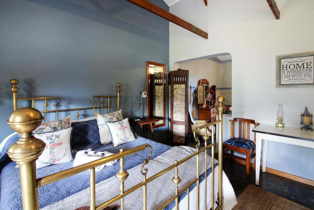 Lentelus Guesthouse George Εξωτερικό φωτογραφία
