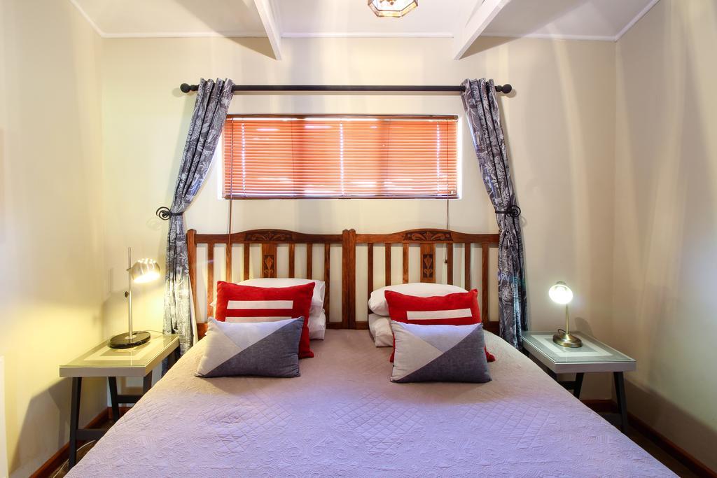 Lentelus Guesthouse George Εξωτερικό φωτογραφία