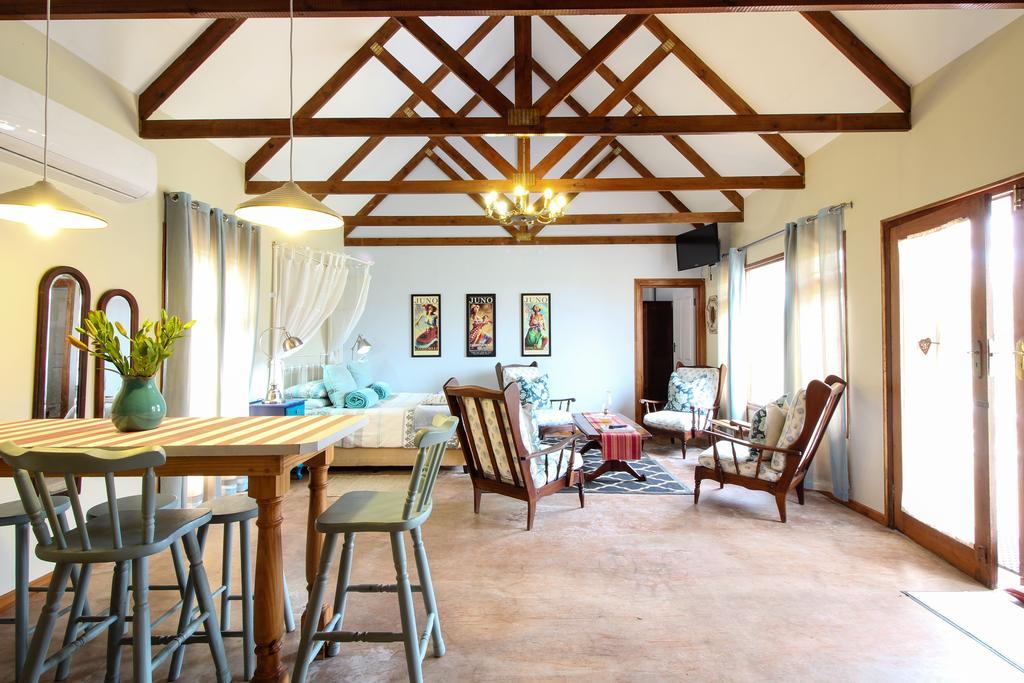 Lentelus Guesthouse George Εξωτερικό φωτογραφία