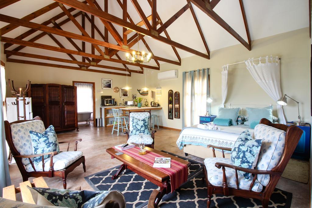 Lentelus Guesthouse George Εξωτερικό φωτογραφία