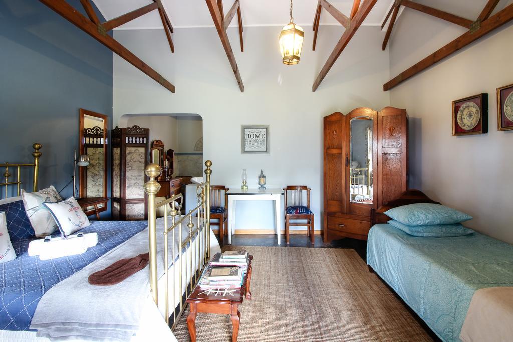 Lentelus Guesthouse George Εξωτερικό φωτογραφία