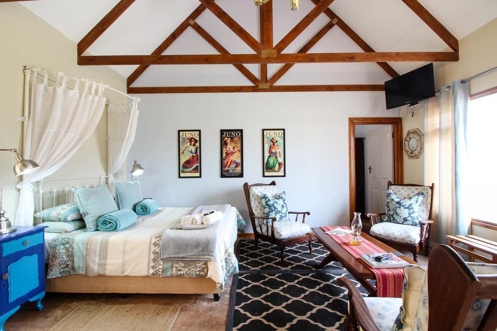 Lentelus Guesthouse George Εξωτερικό φωτογραφία