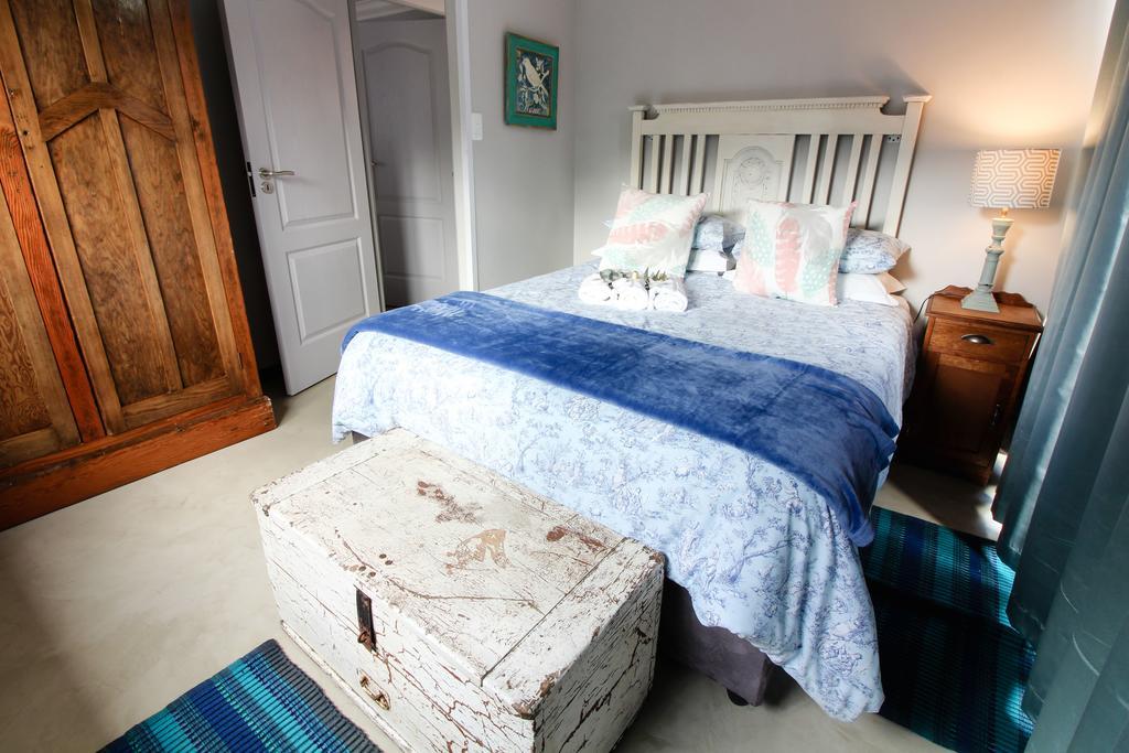 Lentelus Guesthouse George Εξωτερικό φωτογραφία