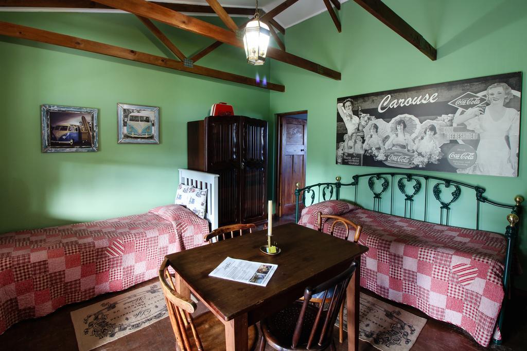 Lentelus Guesthouse George Εξωτερικό φωτογραφία