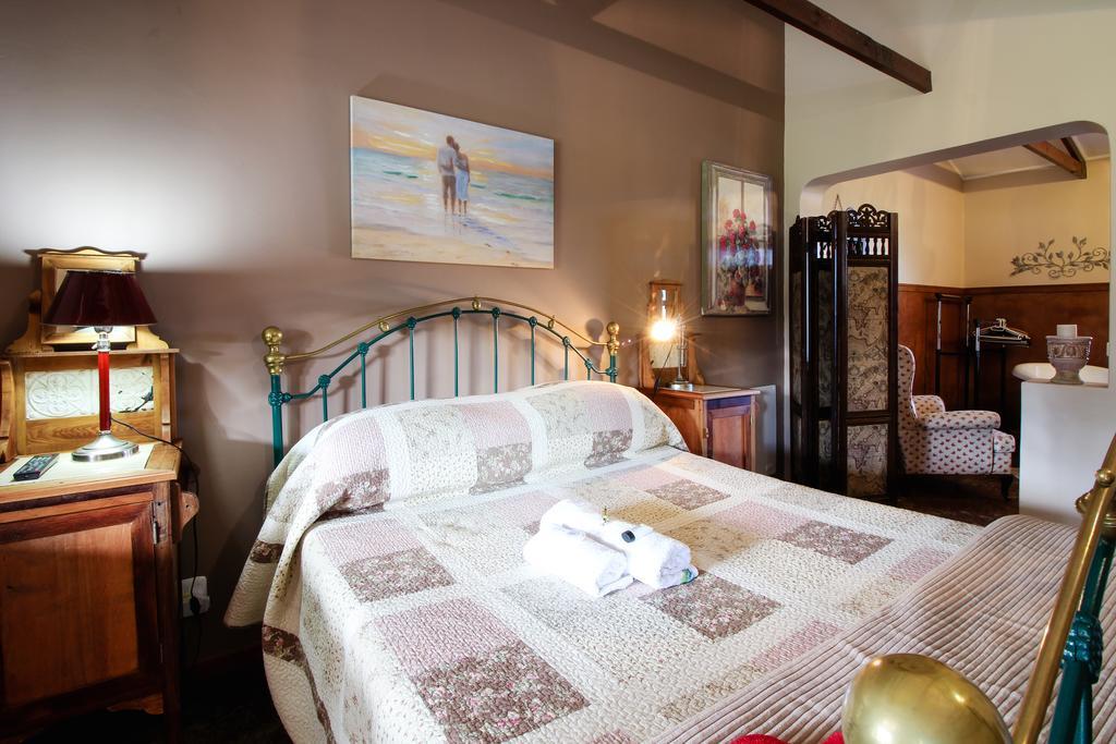 Lentelus Guesthouse George Εξωτερικό φωτογραφία